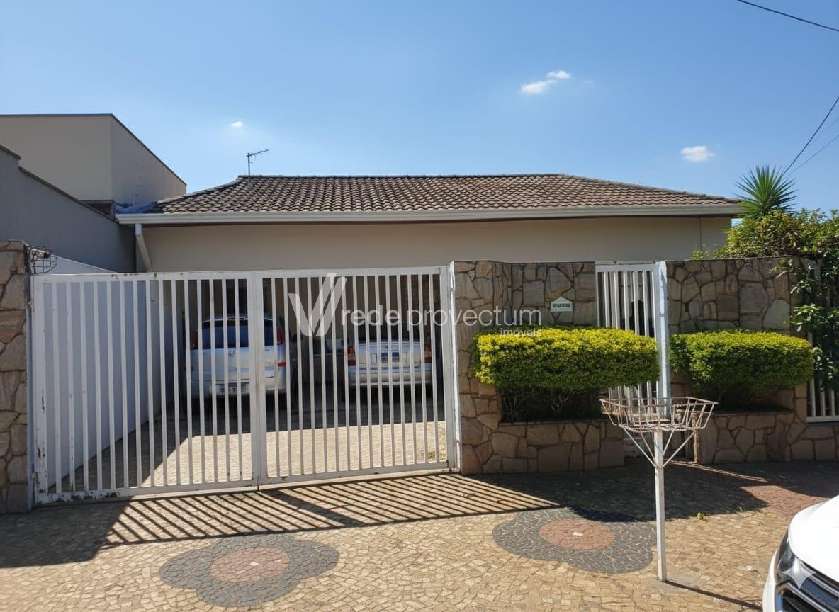 CA319739 | Casa venda Loteamento Residencial Ana Carolina | Valinhos/SP