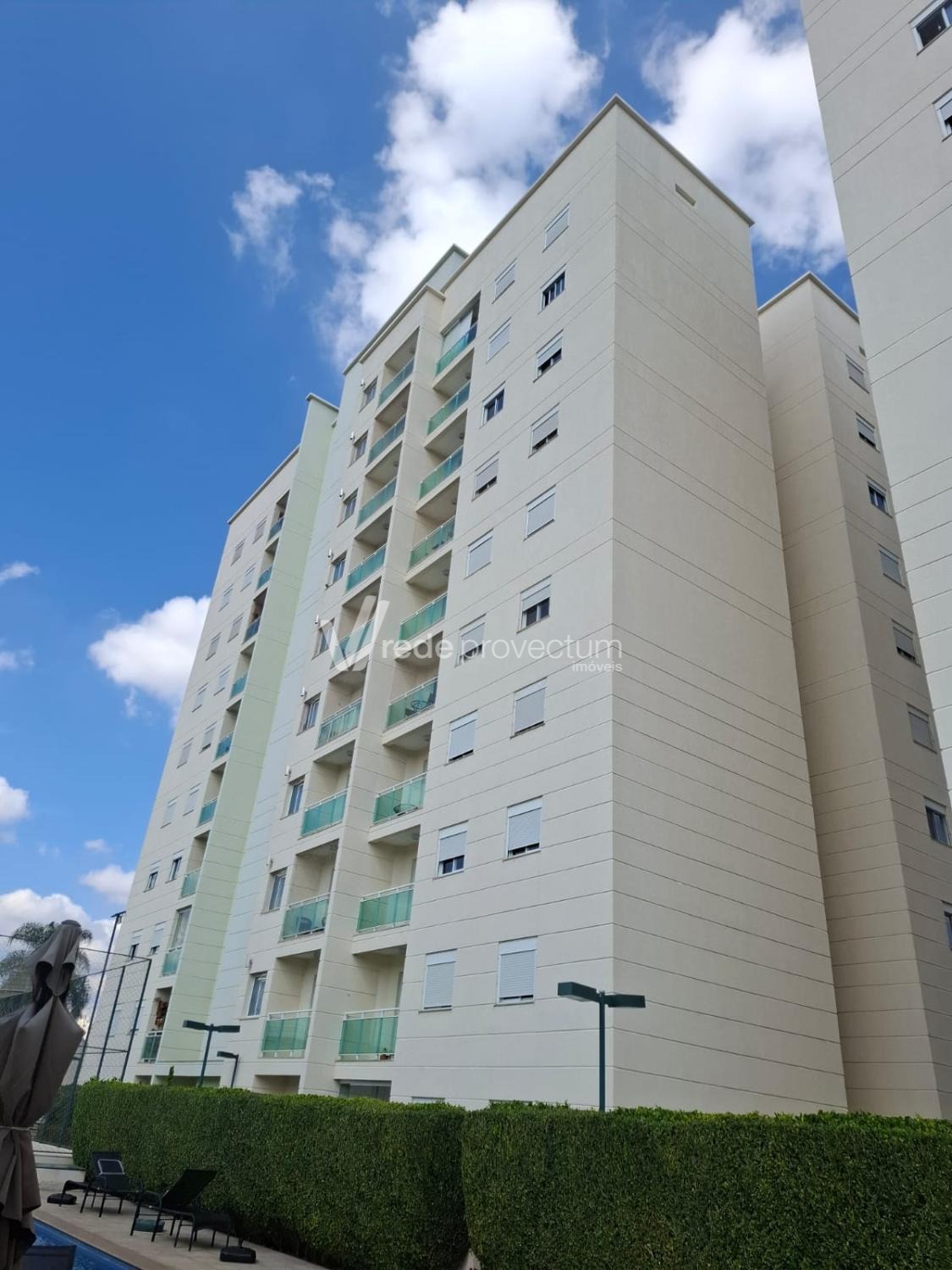 AP319762 | Apartamento venda Vila Aurocan | Campinas/SP