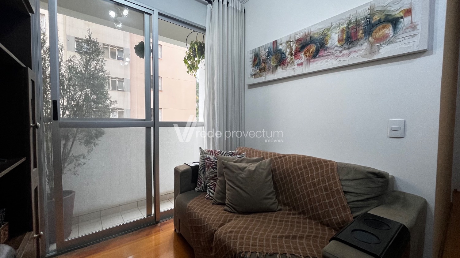 AP319763 | Apartamento venda Parque Itália | Campinas/SP