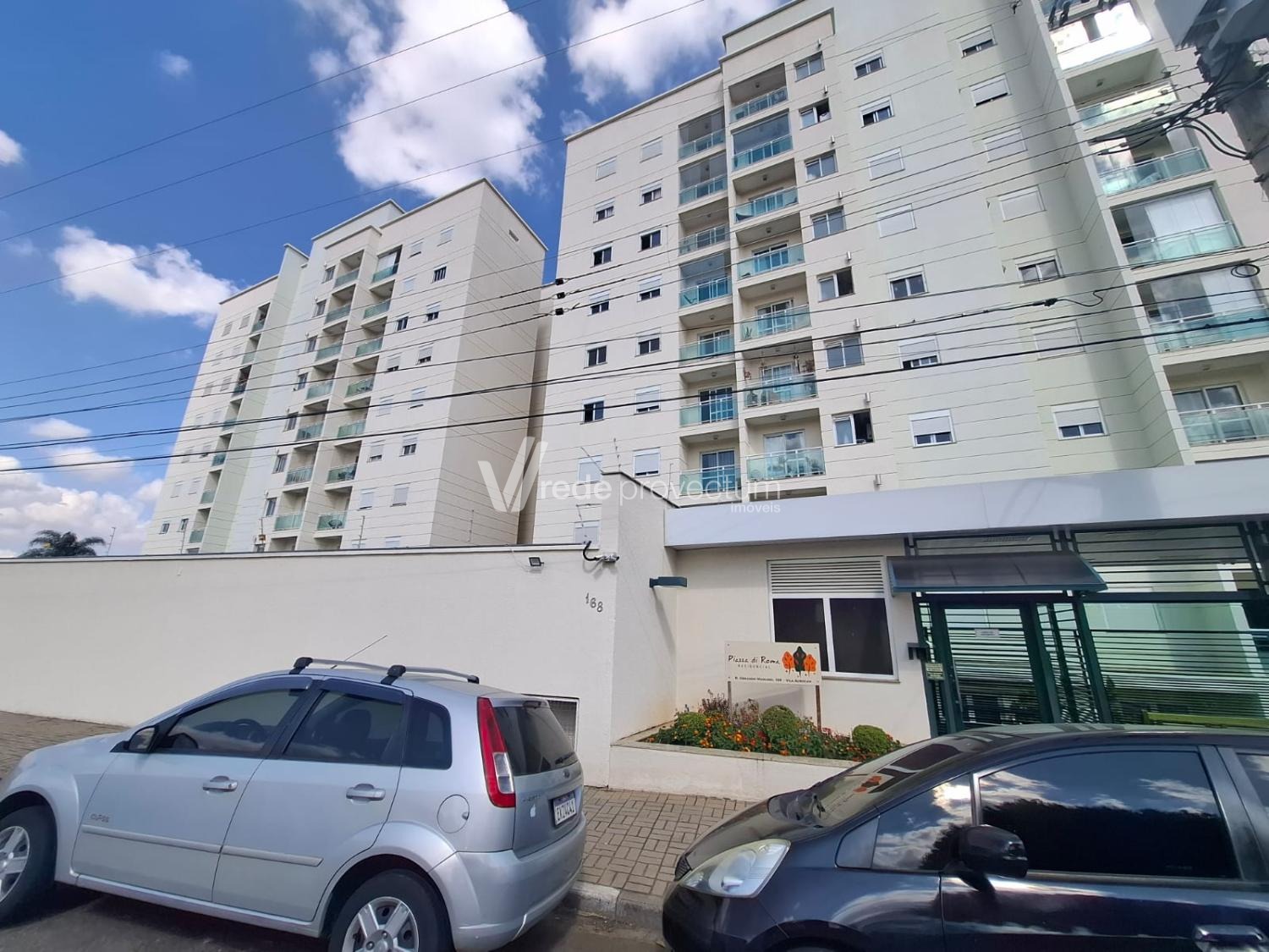 AP319764 | Apartamento venda Vila Aurocan | Campinas/SP