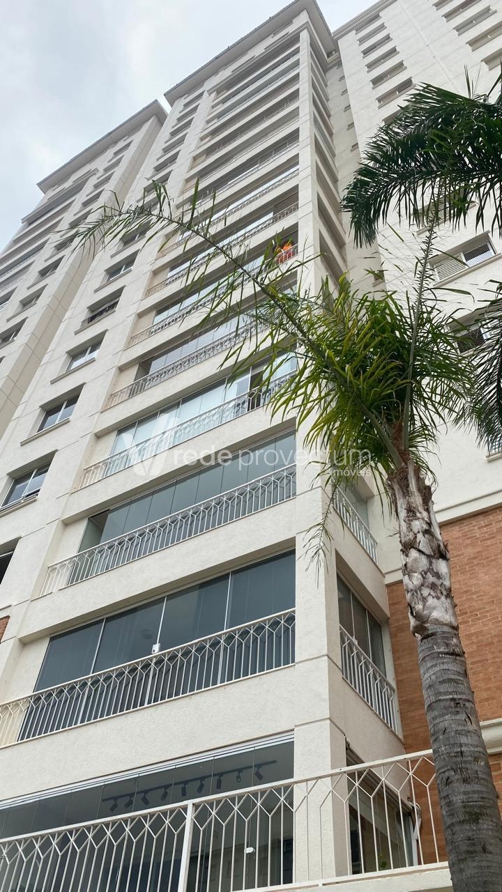 AP319775 | Apartamento venda Mansões Santo Antônio | Campinas/SP