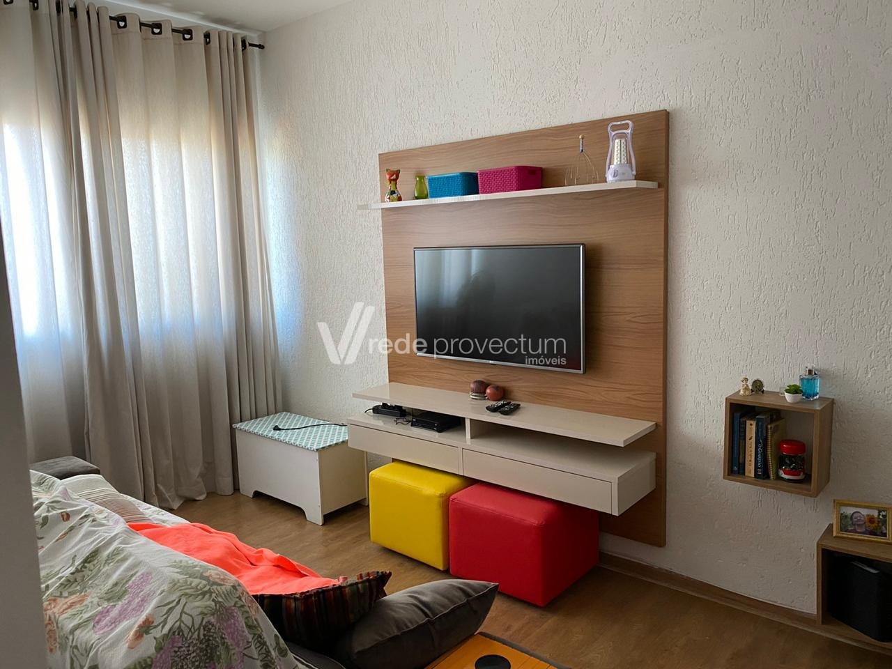 AP319780 | Apartamento venda Vila Itapura | Campinas/SP