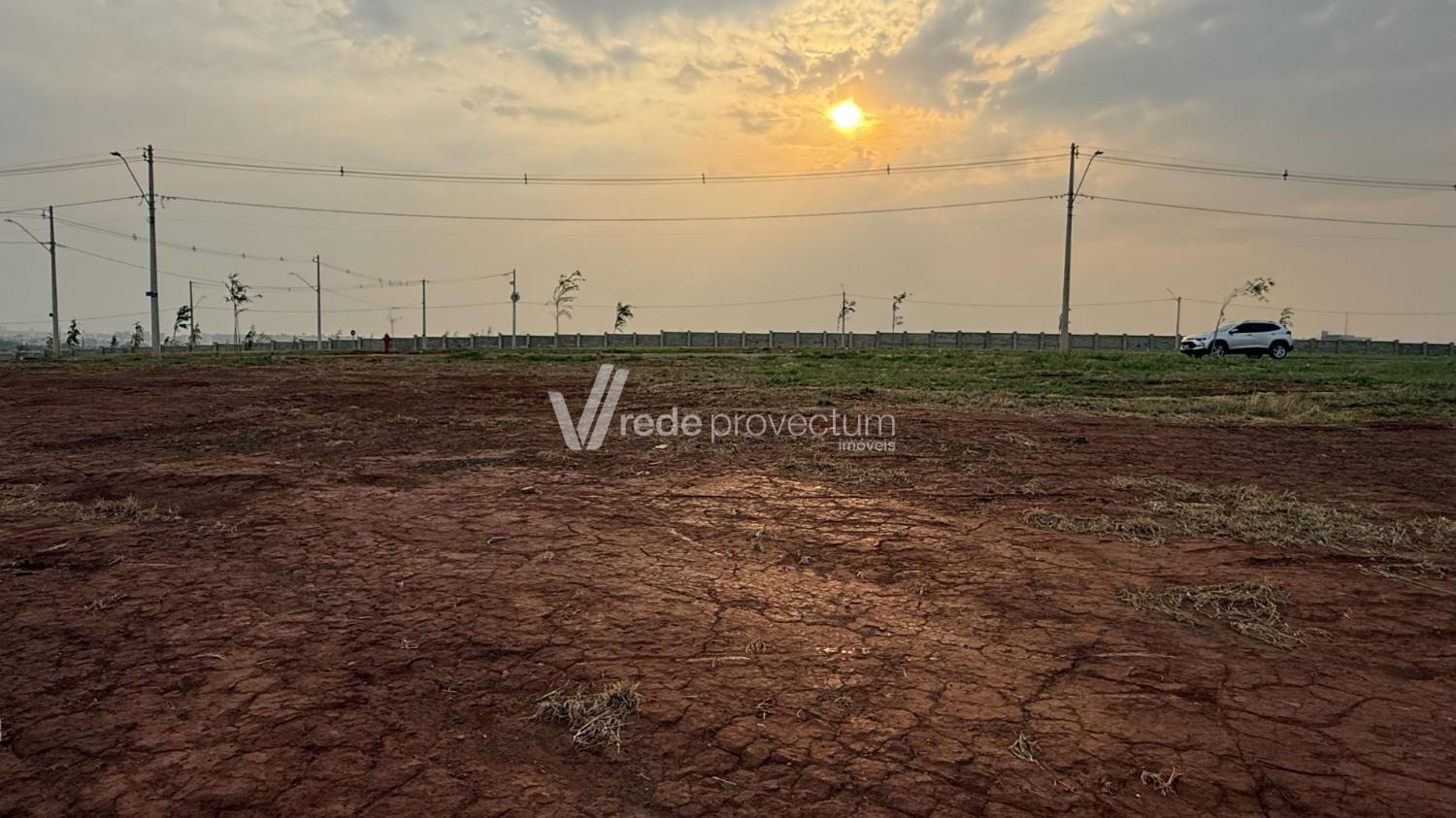 TE319785 | Terreno venda Quinta dos Verdes | Paulínia/SP