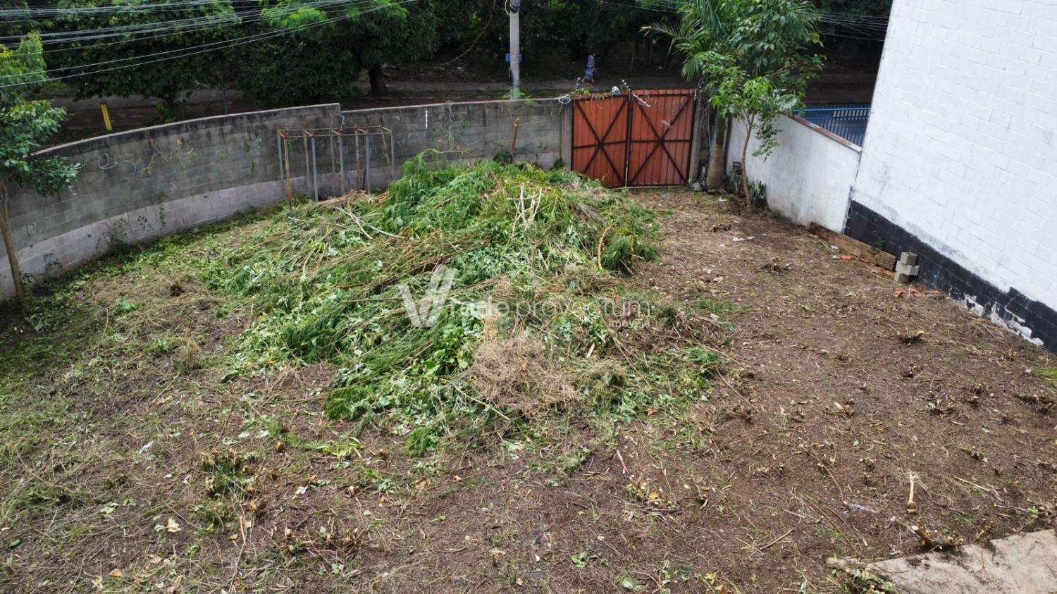 TE319814 | Terreno venda Vila Nogueira | Campinas/SP