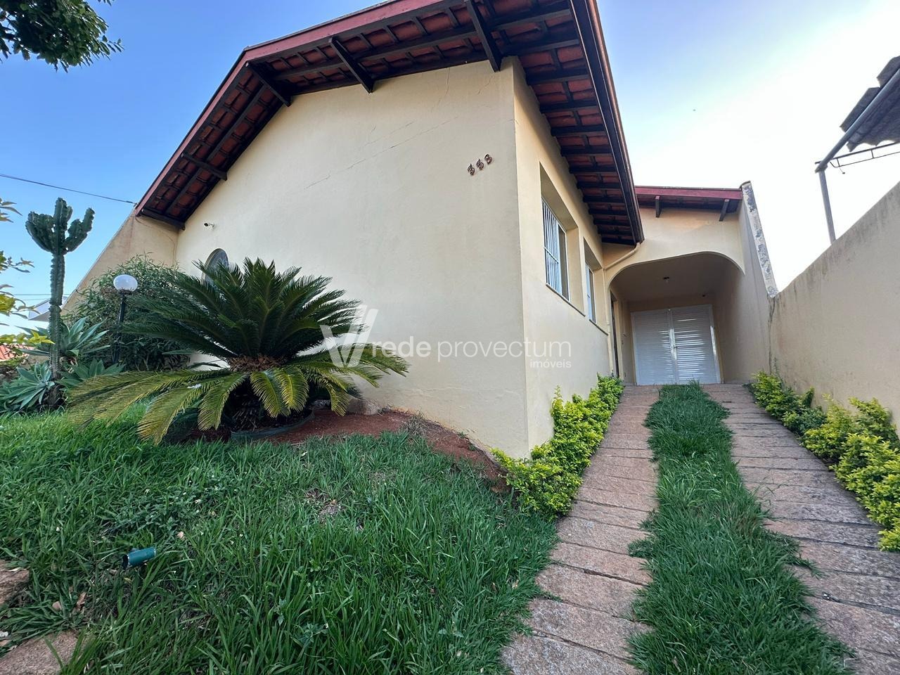 CA319815 | Casa venda Jardim Bela Vista | Valinhos/SP