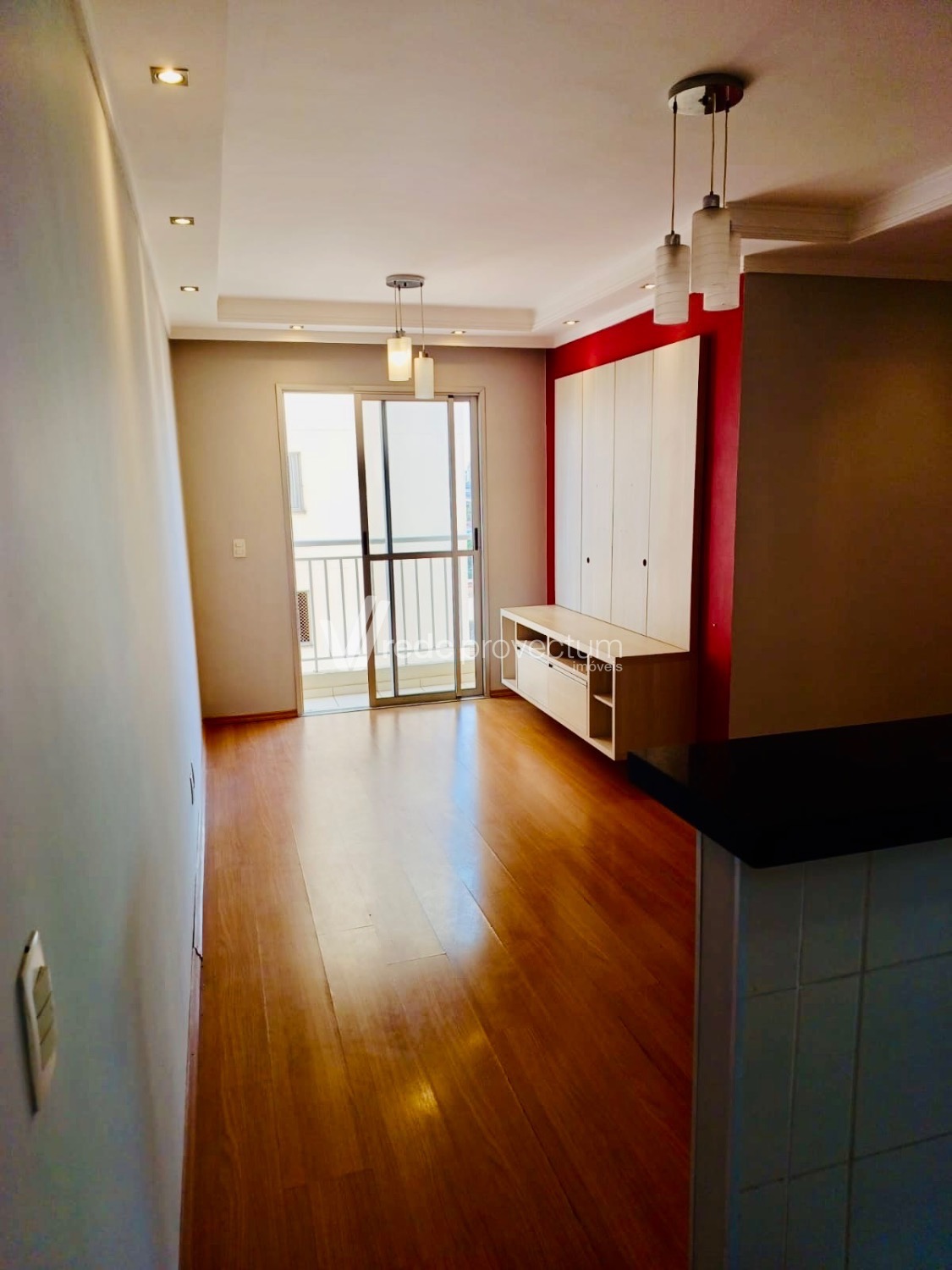 AP319818 | Apartamento venda Bonfim | Campinas/SP