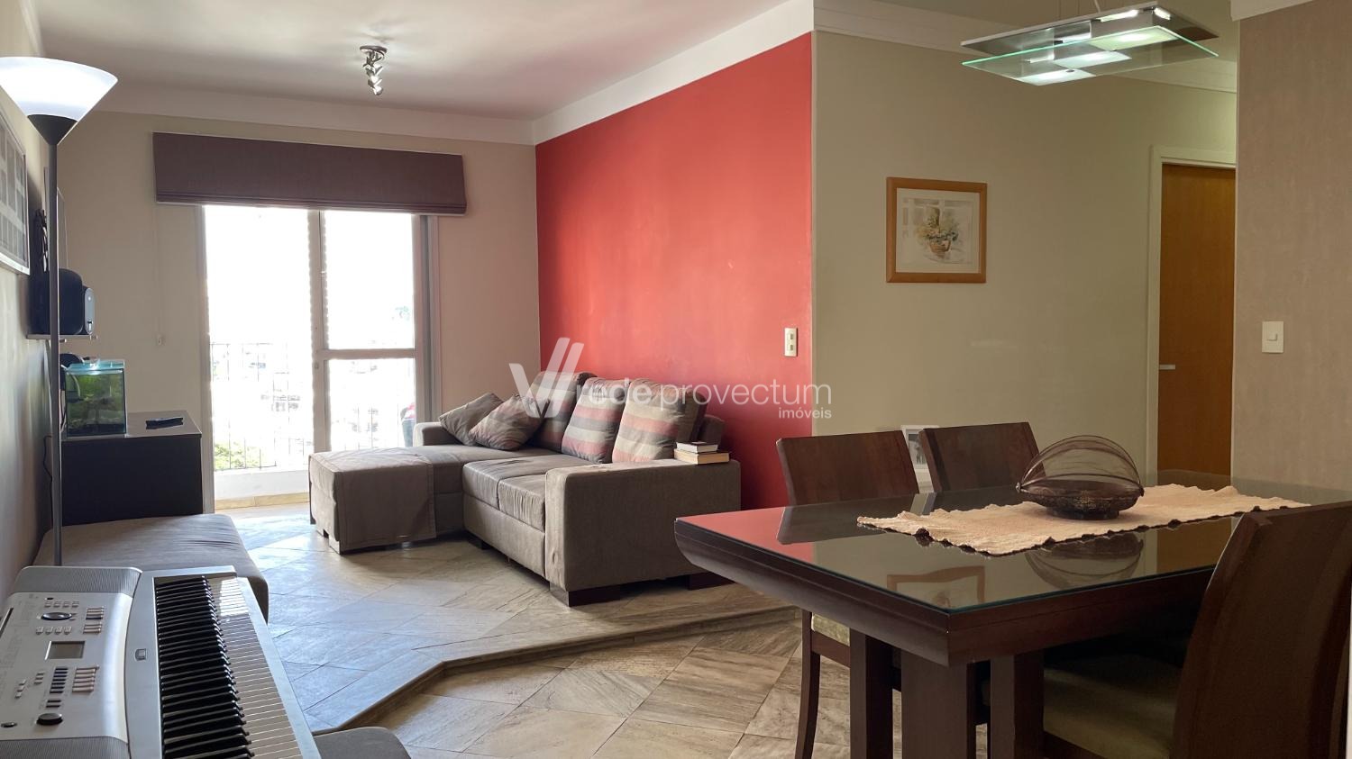 AP319819 | Apartamento venda Cambuí | Campinas/SP