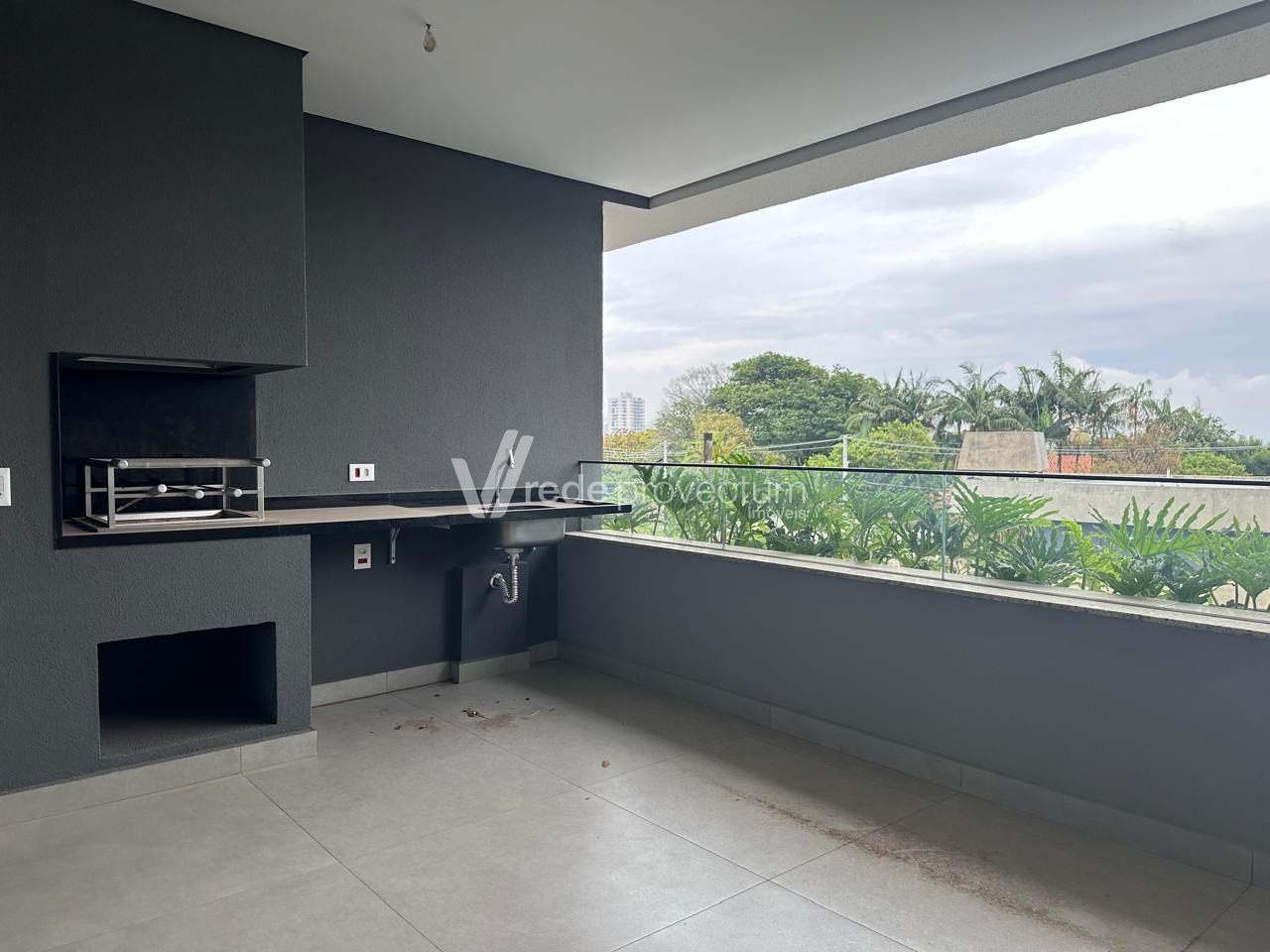 AP319820 | Apartamento venda Nova Campinas | Campinas/SP