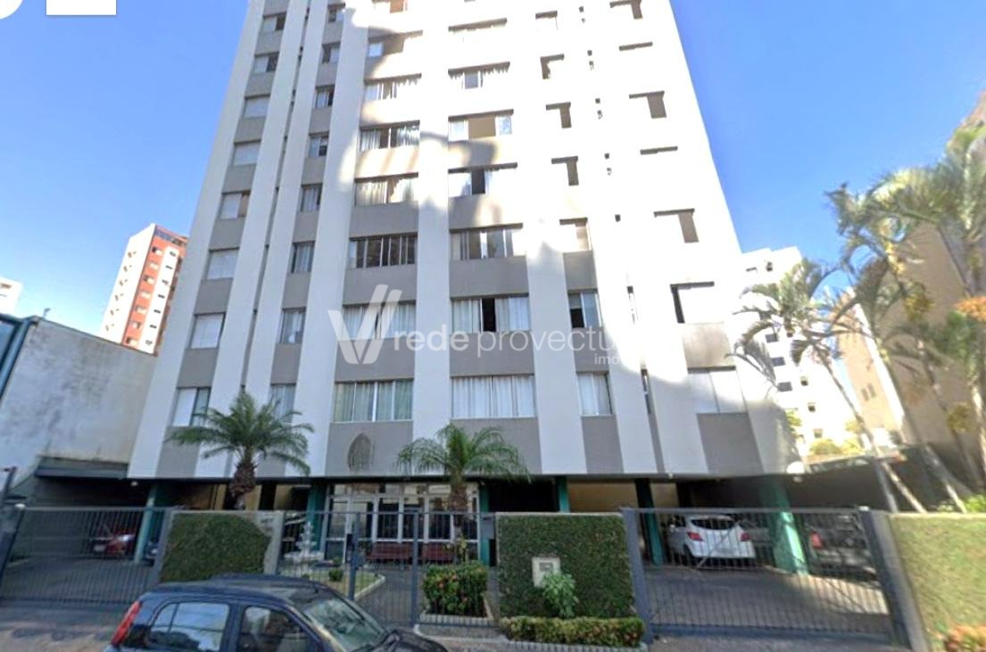 AP319822 | Apartamento venda Cambuí | Campinas/SP