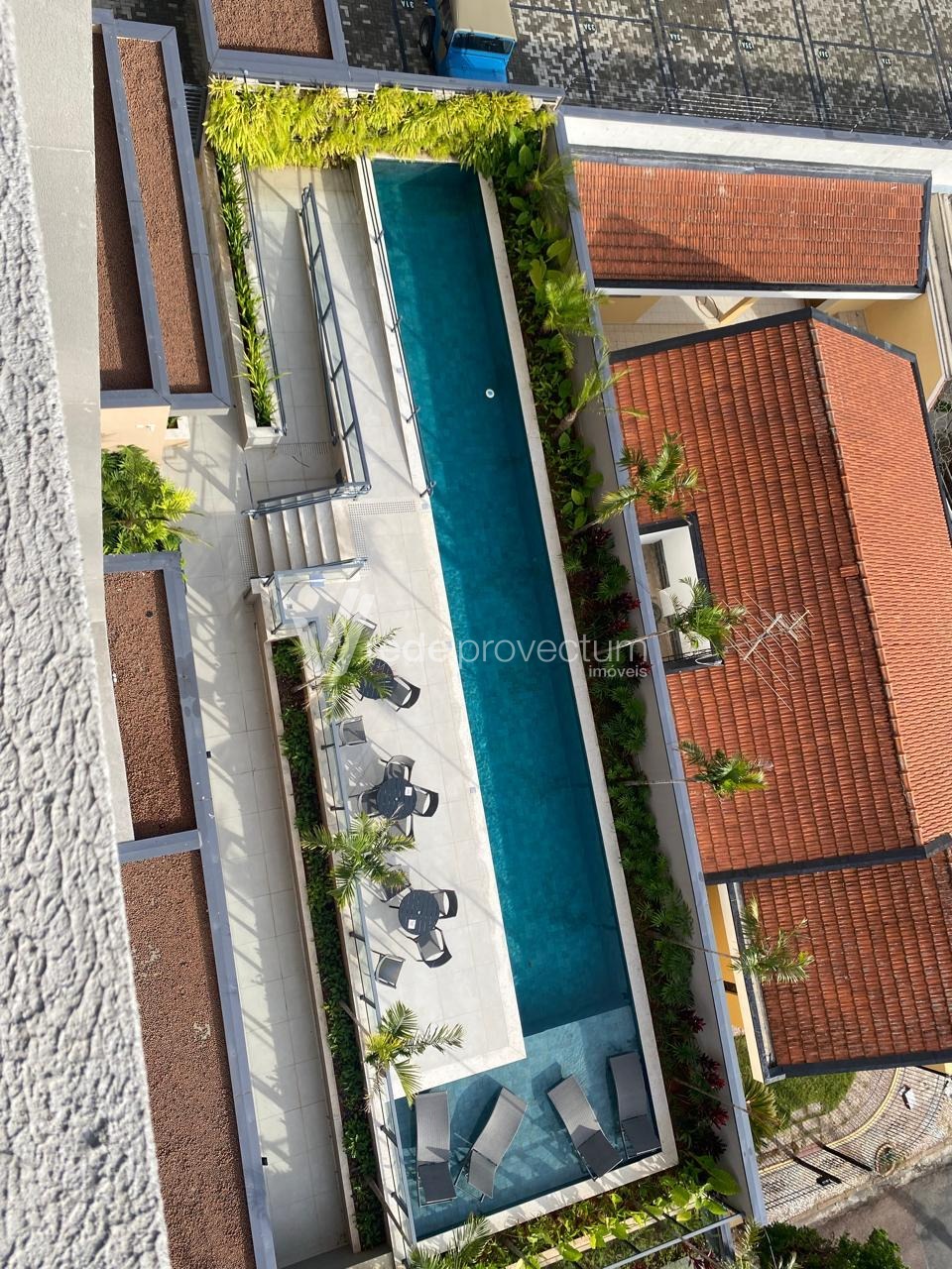 AP319824 | Apartamento aluguel Santa Cruz | Valinhos/SP