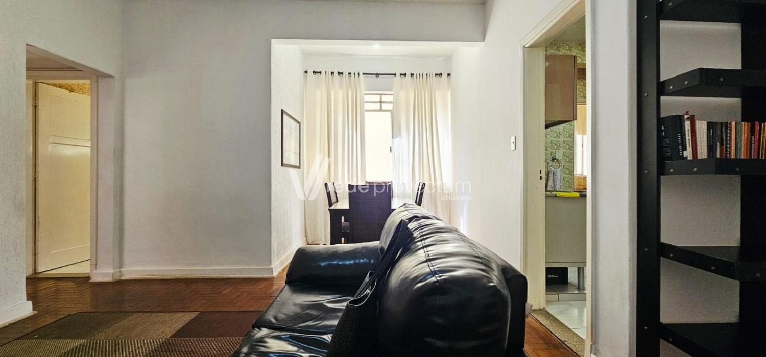 AP319825 | Apartamento venda Centro | Campinas/SP