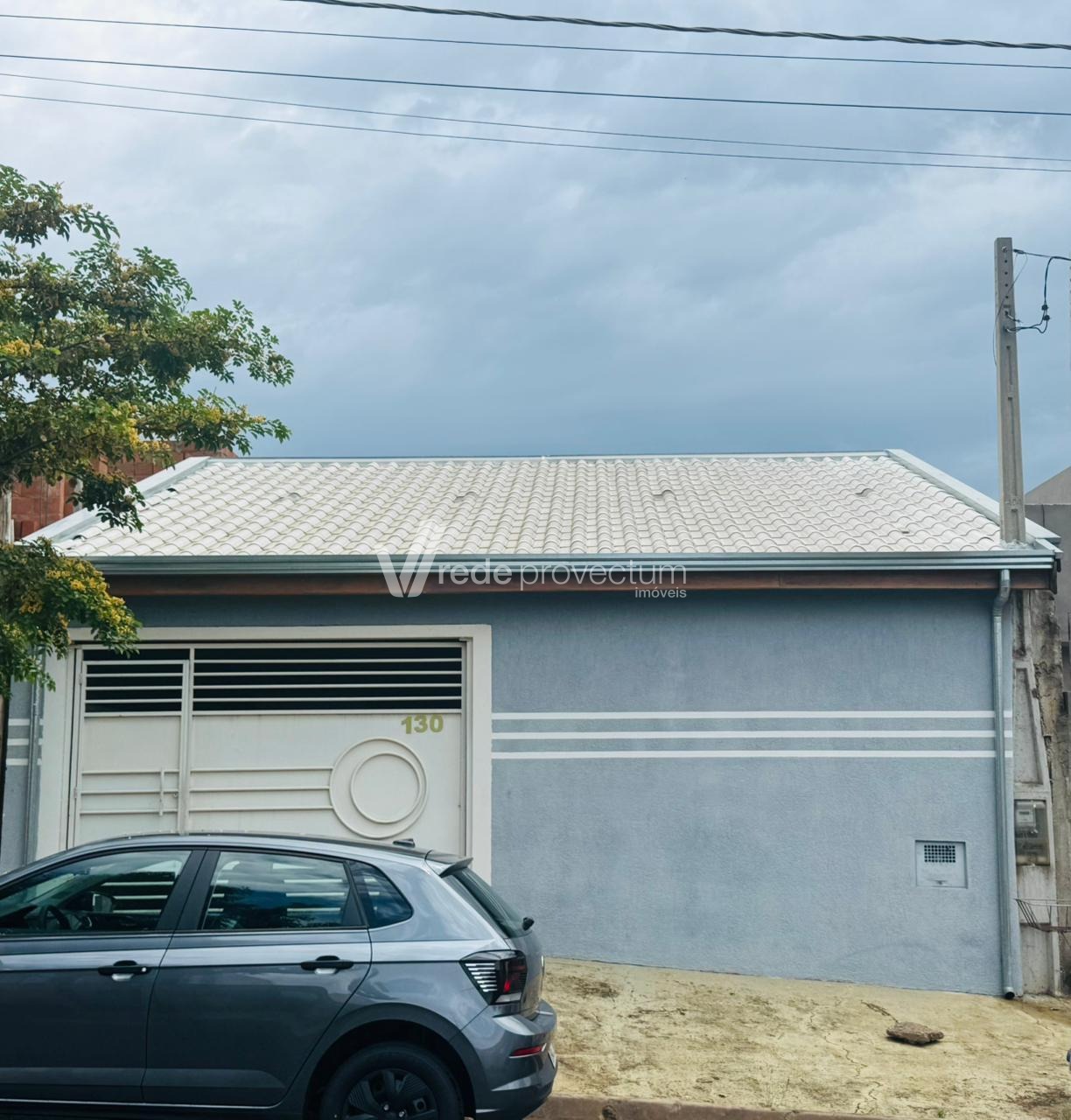 CA319837 | Casa venda Residencial Cittá di Salerno | Campinas/SP