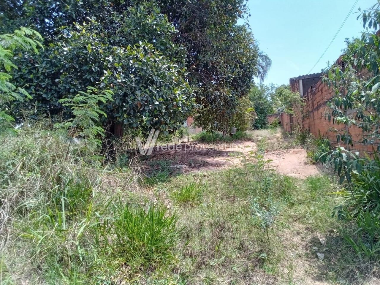 TE319841 | Terreno venda Cidade Satélite Íris | Campinas/SP