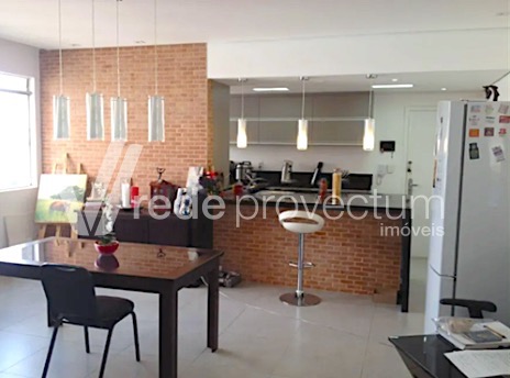 AP319856 | Apartamento venda Cambuí | Campinas/SP
