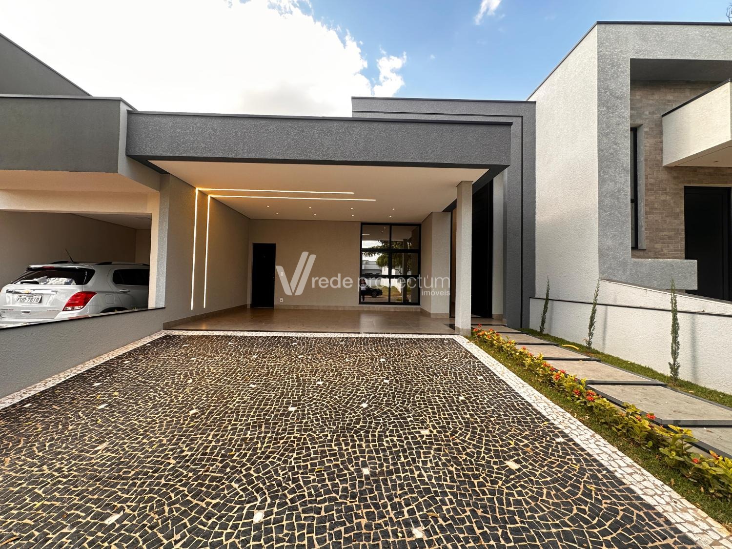 CA319864 | Casa venda Terras da Estância | Paulínia/SP