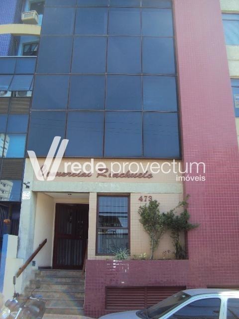 SA319865 | Sala venda aluguel Centro | Campinas/SP