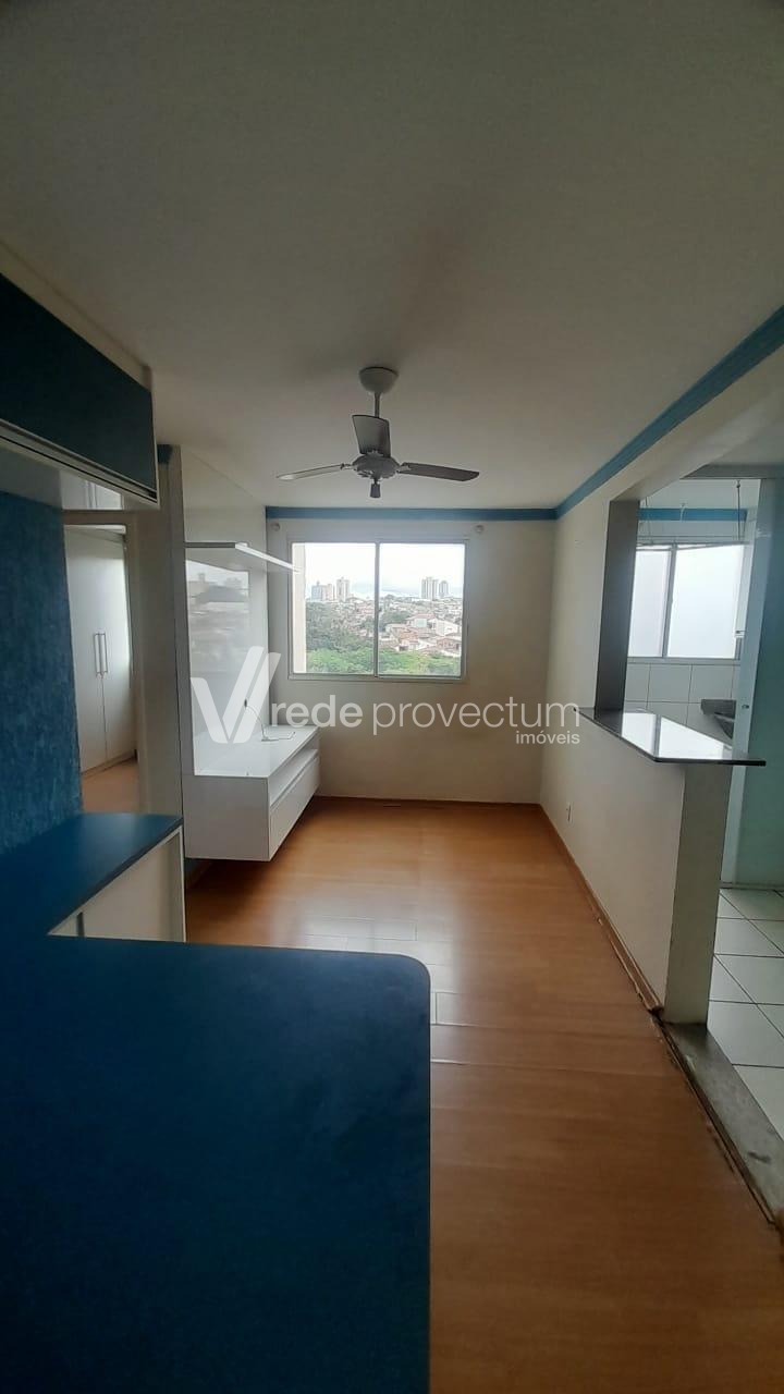 AP319868 | Apartamento venda Jardim Nova Europa | Campinas/SP