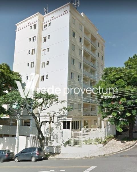 AP319872 | Apartamento venda Jardim Proença | Campinas/SP