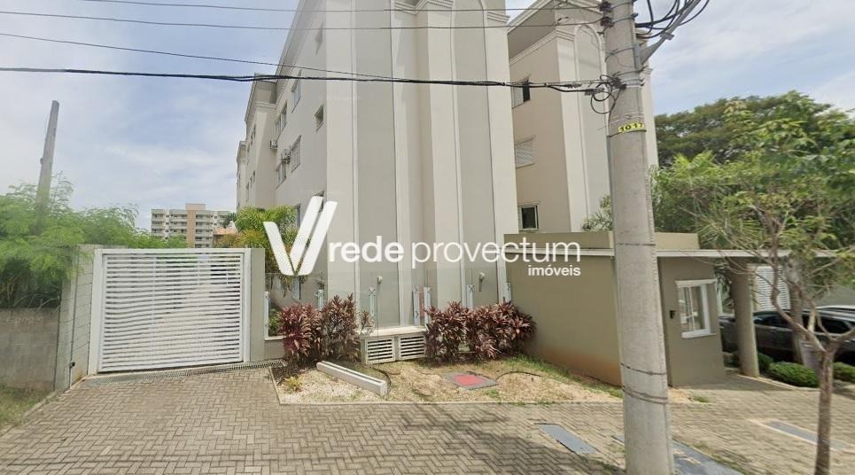 AP319885 | Apartamento aluguel Jardim Ypê | Paulínia/SP