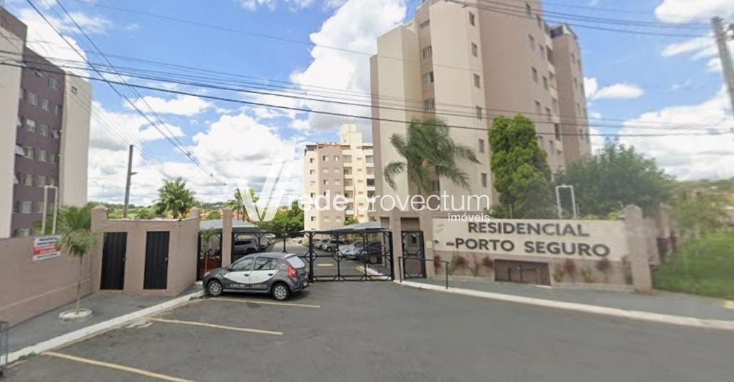 AP319888 | Apartamento venda Vila Lemos | Campinas/SP