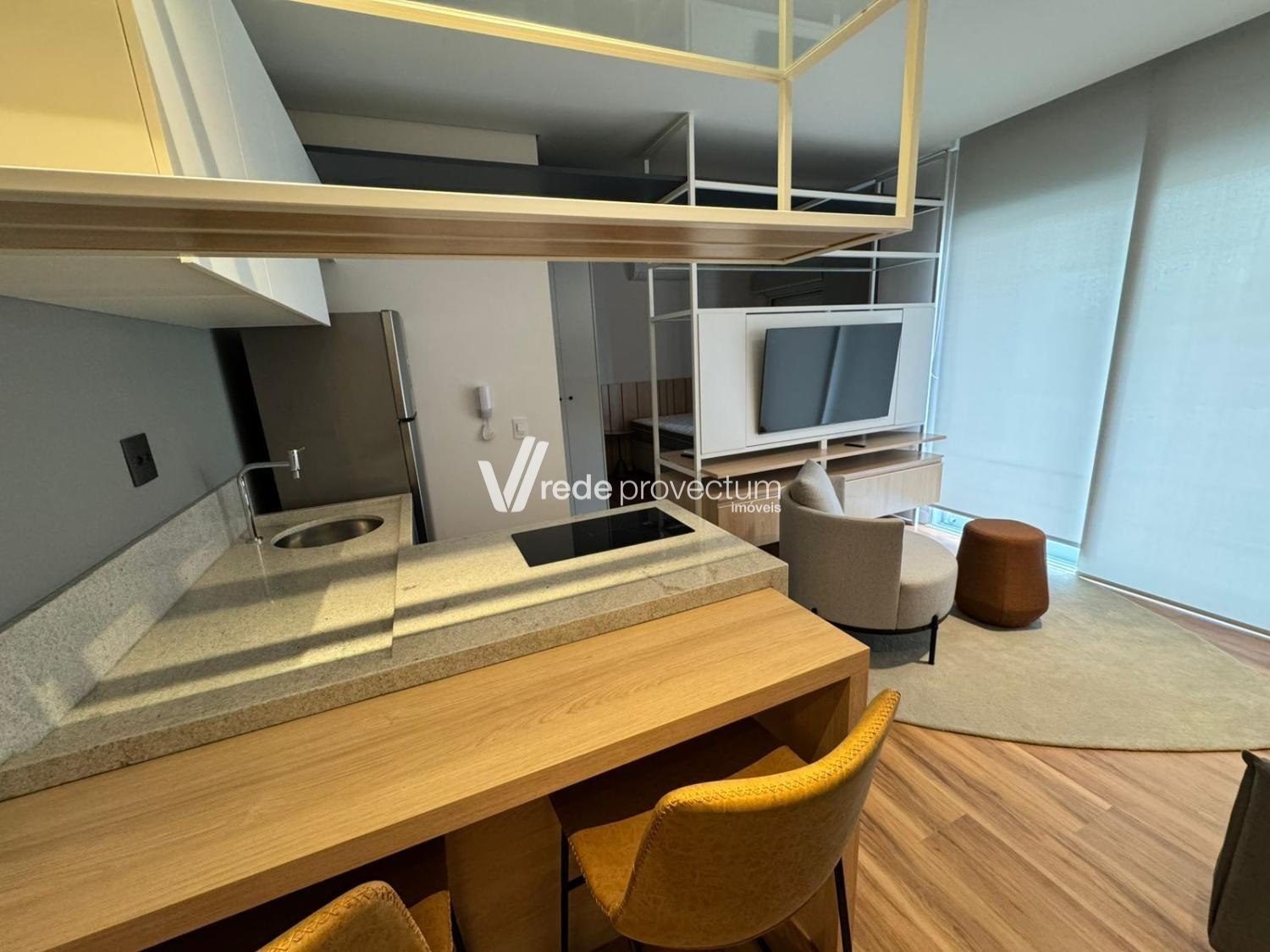 AP319910 | Apartamento aluguel Cambuí | Campinas/SP