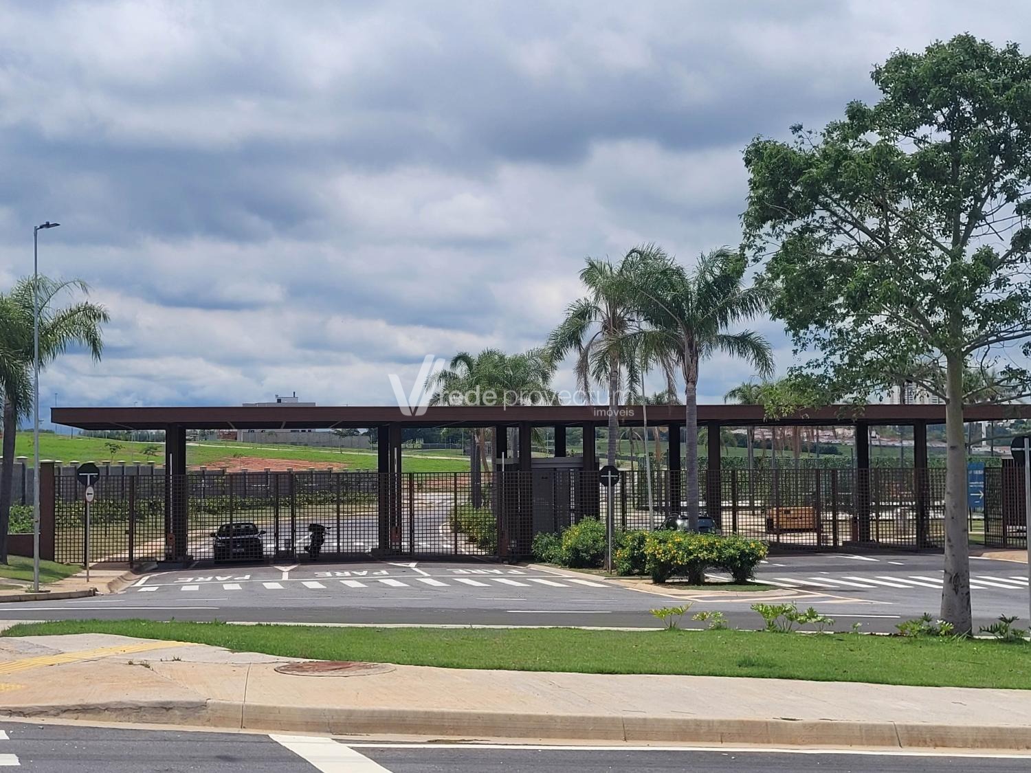 TE319921 | Terreno venda Loteamento Alphaville Campinas | Campinas/SP