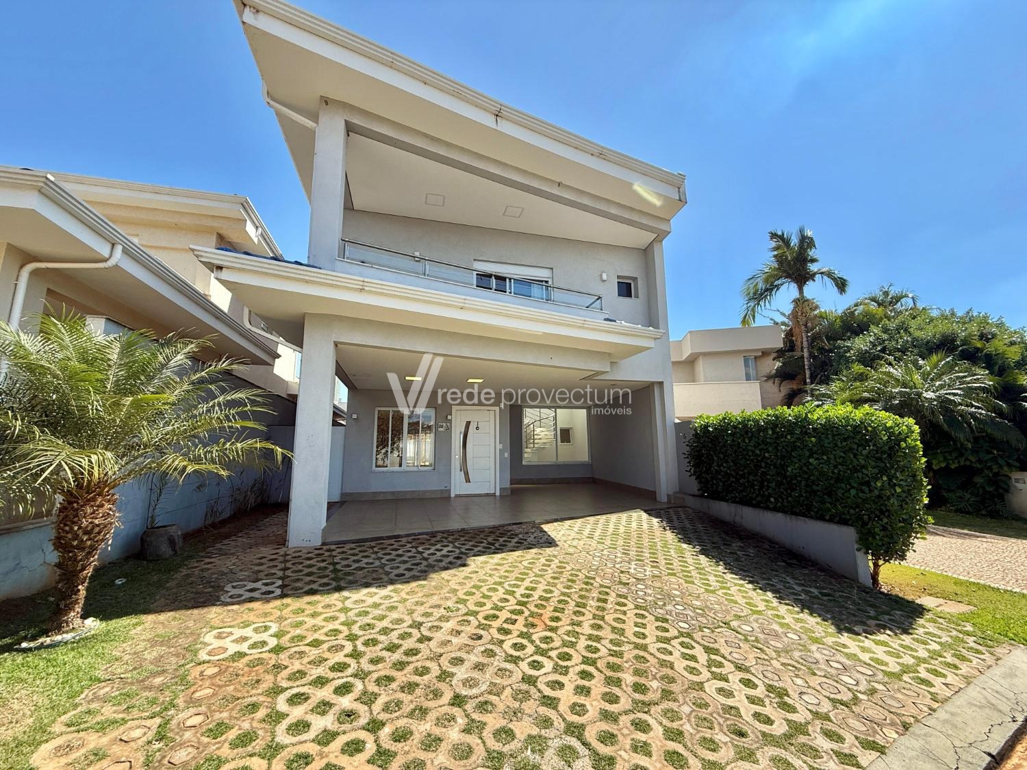 CA319923 | Casa venda Barão Geraldo | Campinas/SP