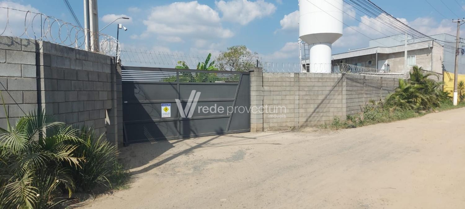 TE319928 | Terreno venda Núcleo Santa Izabel | Campinas/SP