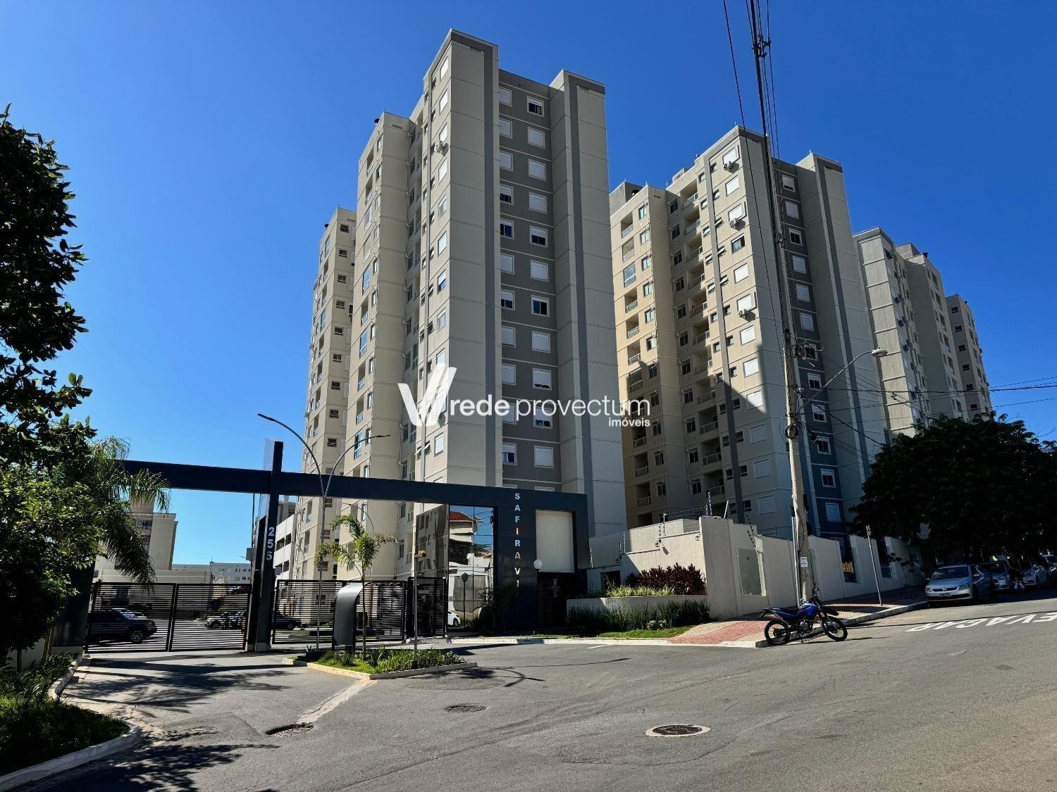 AP319933 | Apartamento venda Jardim Nova Europa | Campinas/SP
