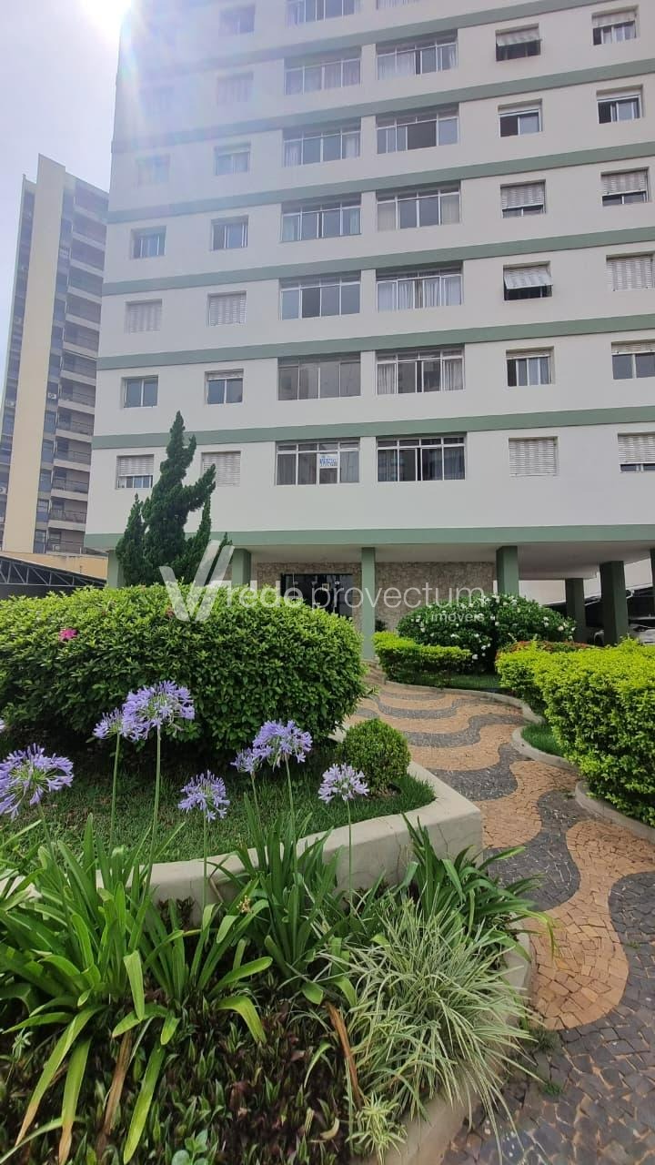 AP319936 | Apartamento venda Centro | Campinas/SP
