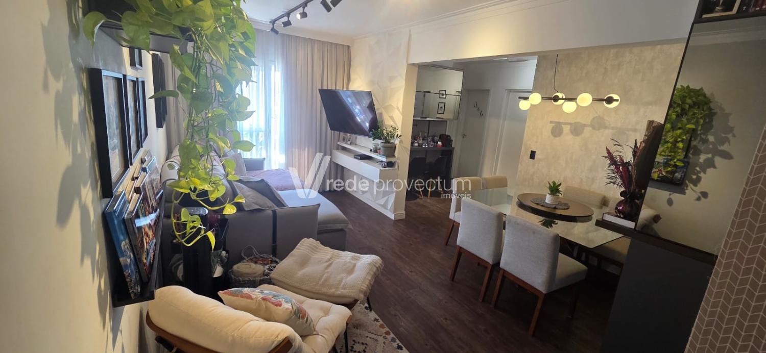 AP319938 | Apartamento venda Jardim Nova Europa | Campinas/SP