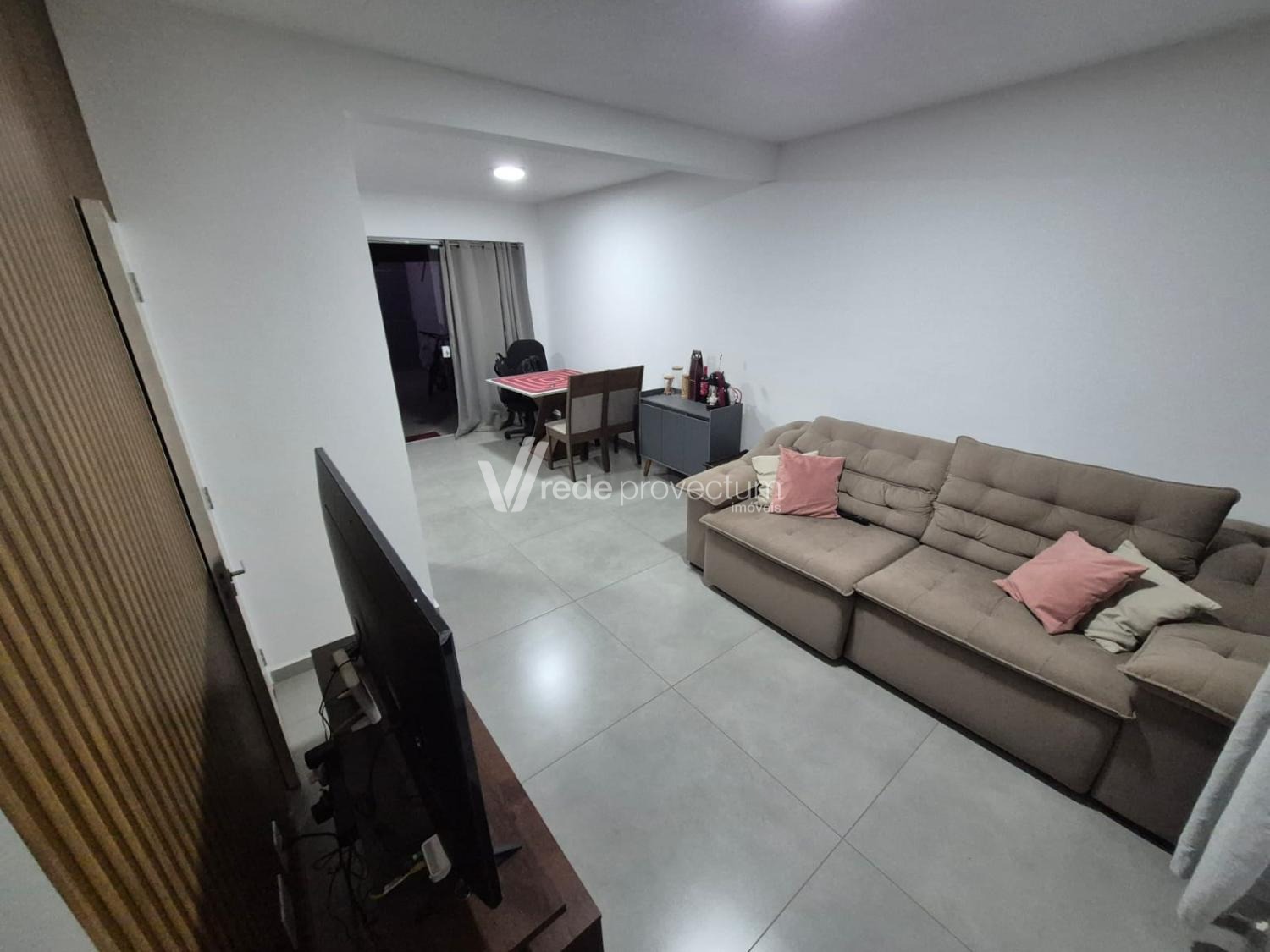 CA319948 | Casa venda Residencial Real Parque Sumaré | Sumaré/SP
