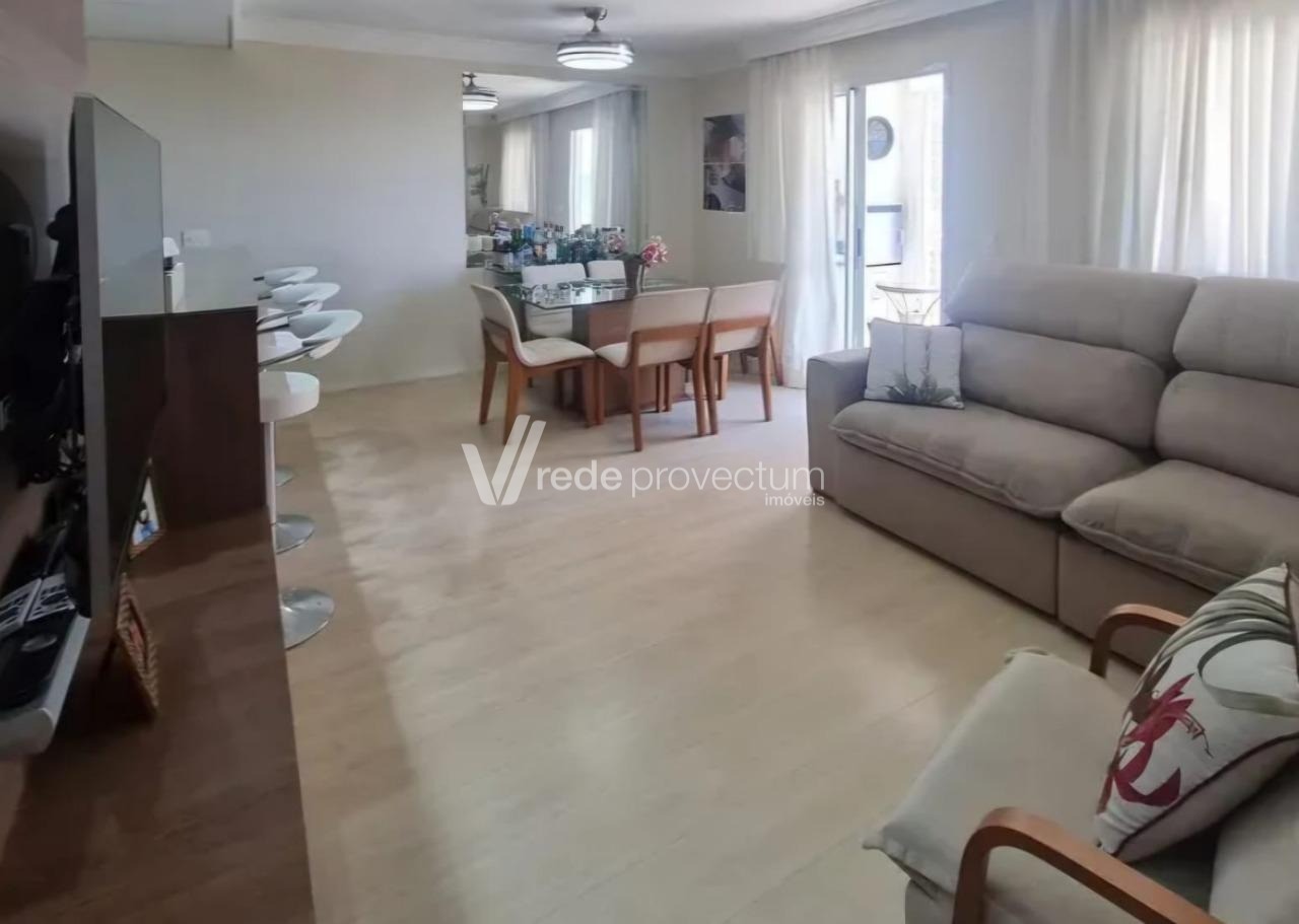 AP319949 | Apartamento venda Swift | Campinas/SP