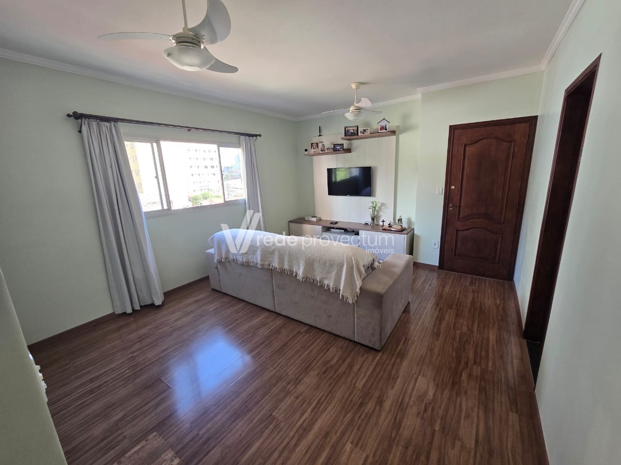 AP319957 | Apartamento venda Botafogo | Campinas/SP