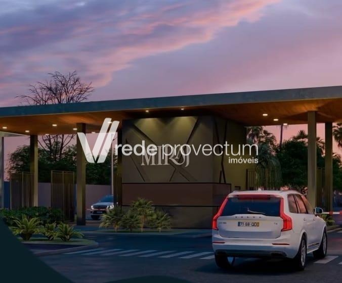 TE319961 | Terreno venda Miraj | Paulínia/SP