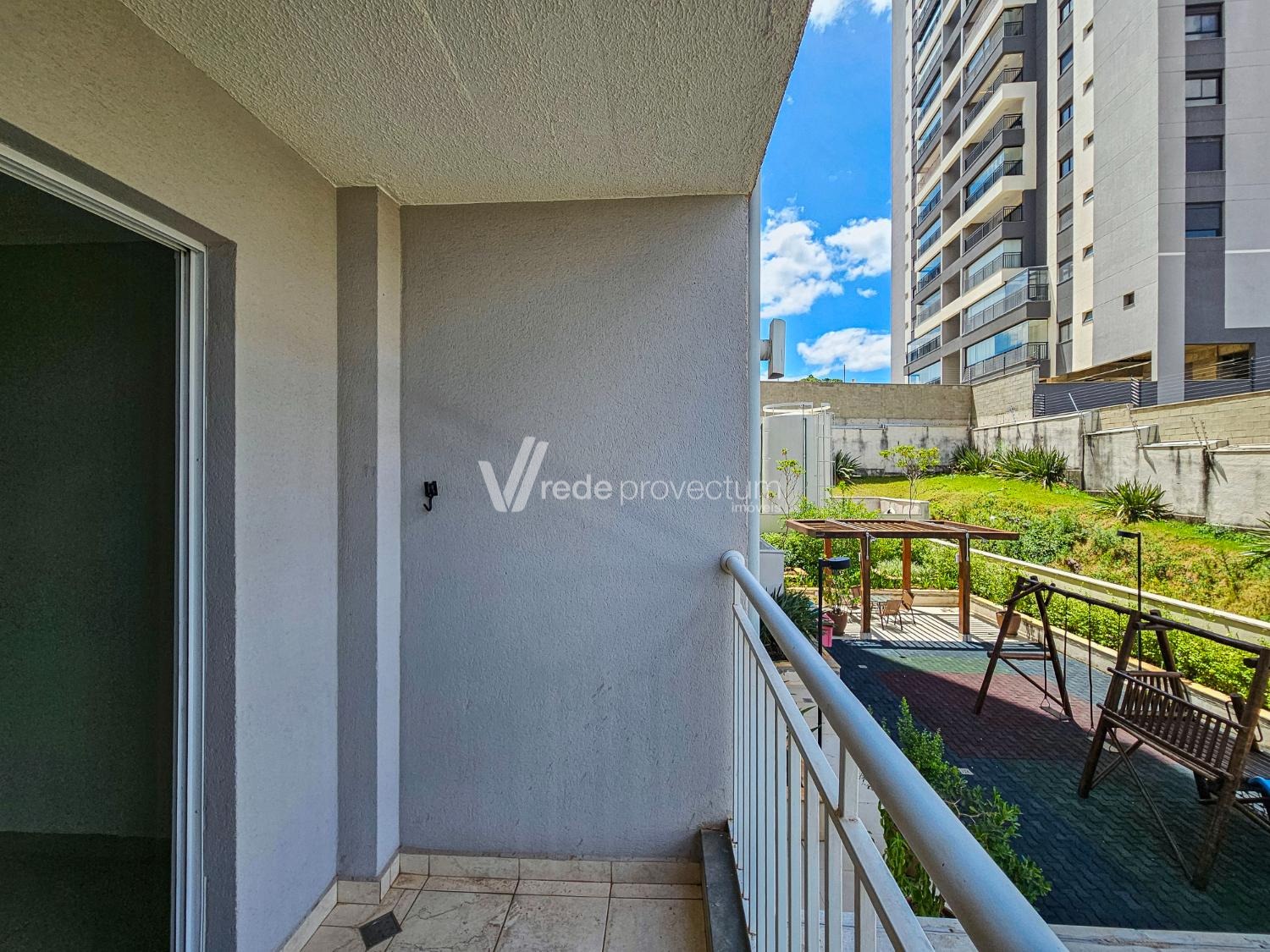 AP319966 | Apartamento venda Taquaral | Campinas/SP