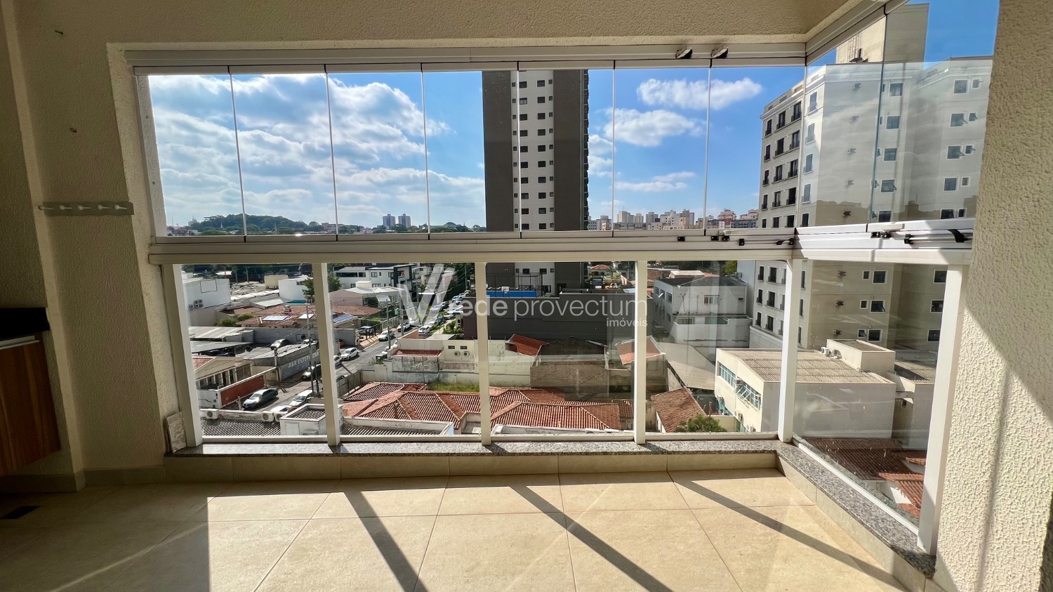 AP319970 | Apartamento venda aluguel Jardim Guanabara | Campinas/SP