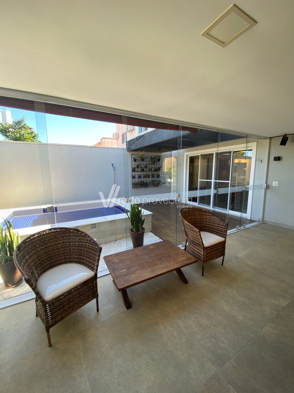 CA319973 | Casa venda Loteamento Alphaville Campinas | Campinas/SP