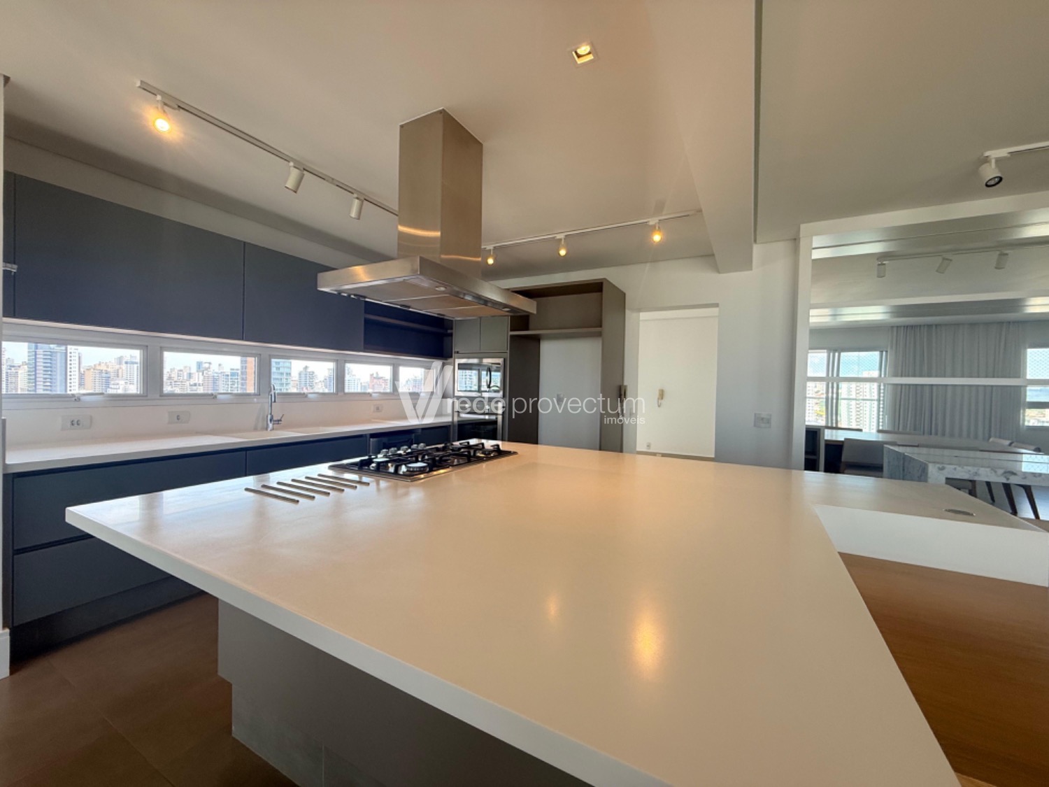 AP319980 | Apartamento venda Cambuí | Campinas/SP