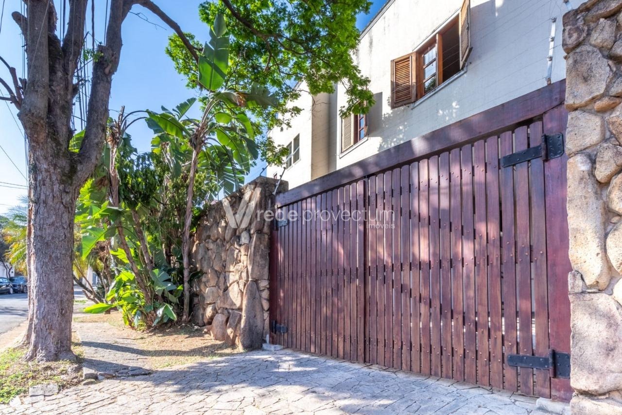 CA319982 | Casa venda aluguel Chácara da Barra | Campinas/SP