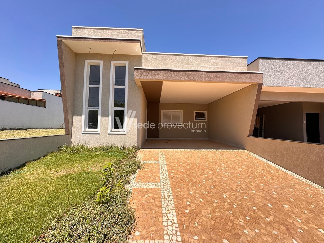 CA319987 | Casa venda Terras da Estância | Paulínia/SP