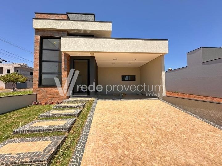 CA319988 | Casa venda Terras da Estância | Paulínia/SP