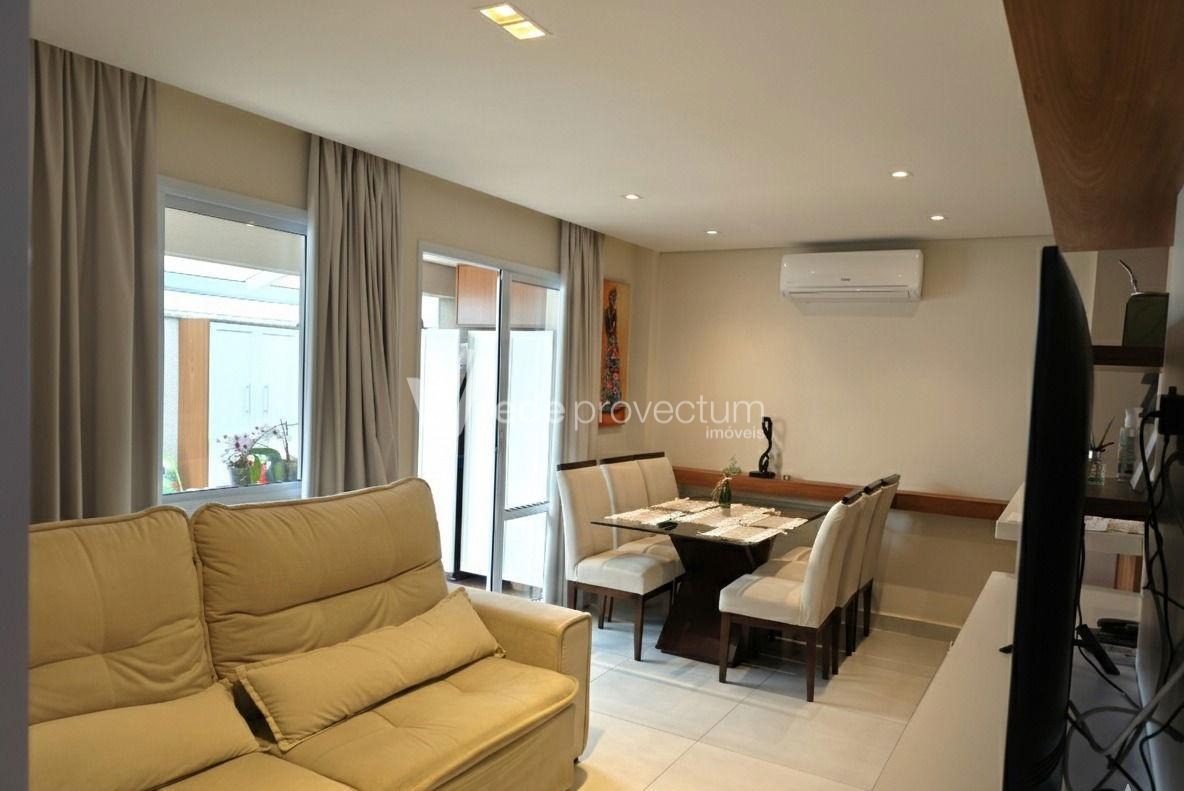 AP319993 | Apartamento venda Vila Proost de Souza | Campinas/SP