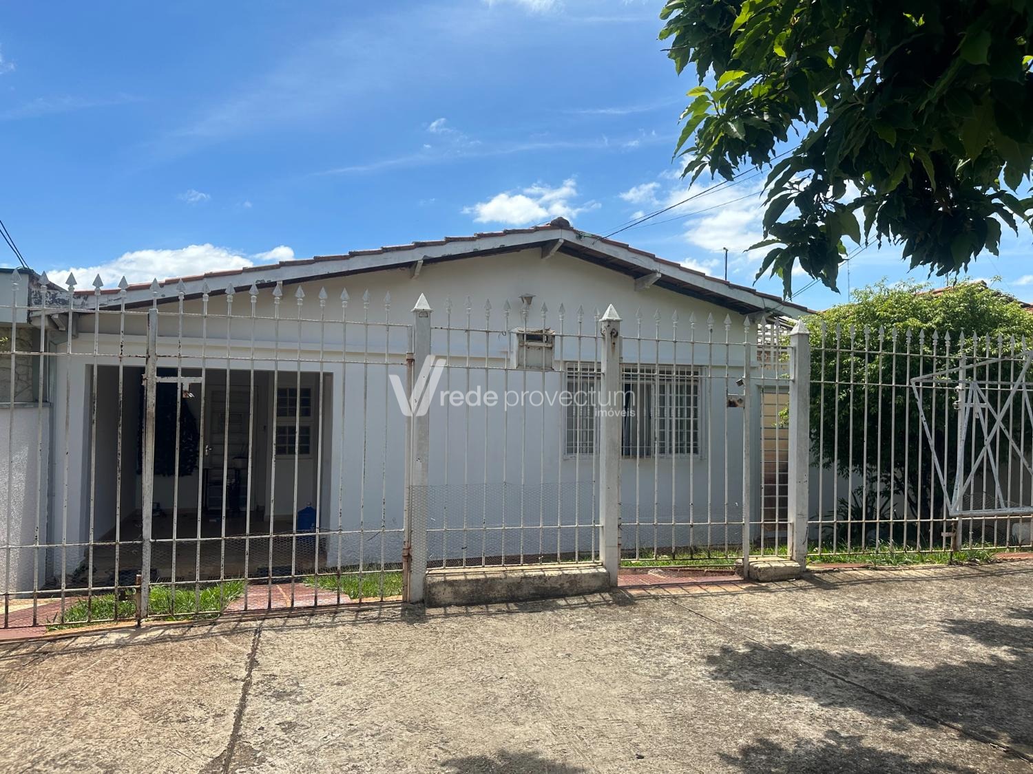 CA319999 | Casa venda Nova Campinas | Campinas/SP