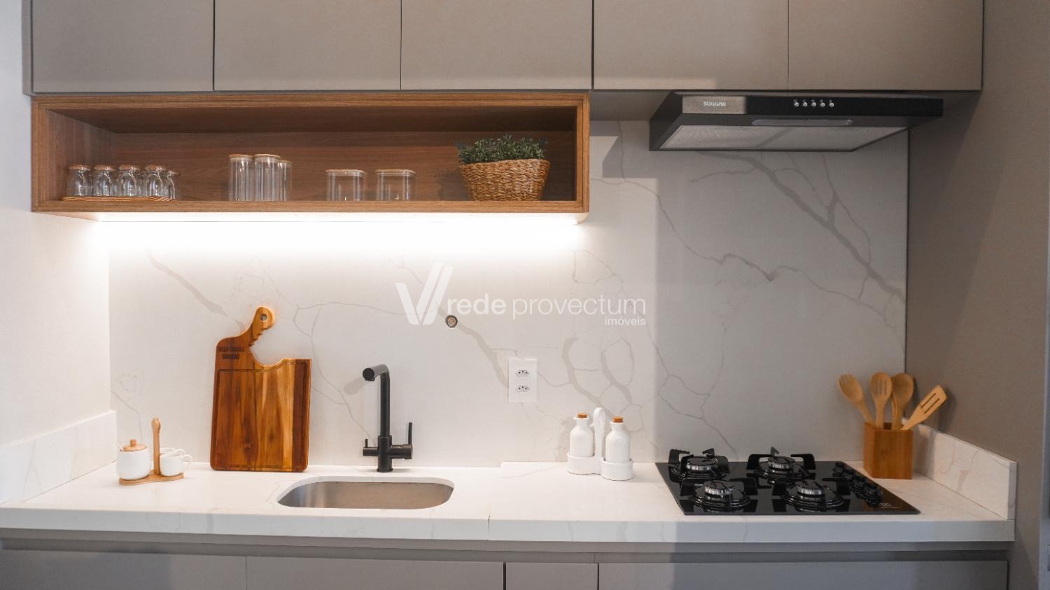 AP320006 | Apartamento venda Centro | Vinhedo/SP