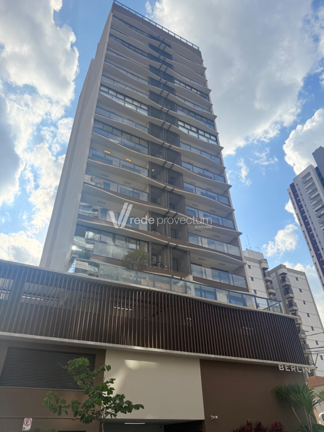 AP320007 | Apartamento venda Cambuí | Campinas/SP