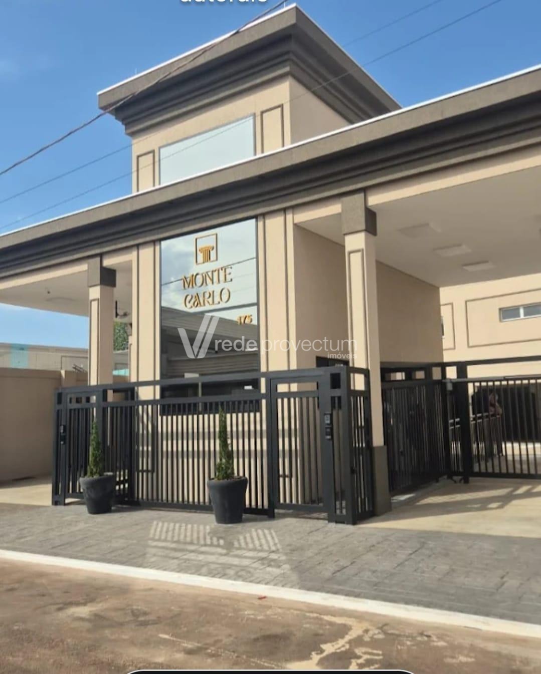 AP320008 | Apartamento aluguel Jardim dos Calegaris | Paulínia/SP