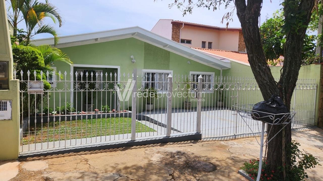 CA320010 | Casa venda Jardim dos Oliveiras | Campinas/SP