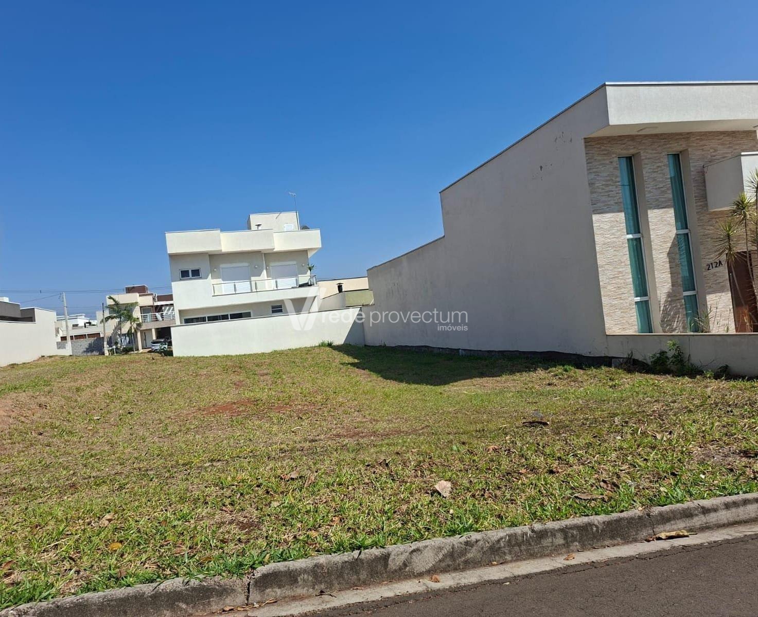 TE320011 | Terreno venda Residencial Real Parque Sumaré | Sumaré/SP