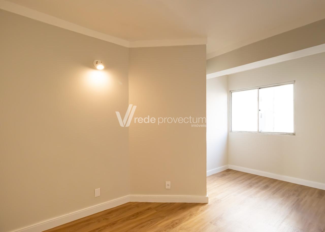 AP320015 | Apartamento venda Centro | Campinas/SP